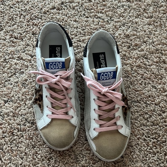 Golden Goose brand new super star - Picture 2 of 5